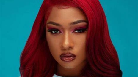 Megan Thee Stallion Shocks Fans With G-Eazy Kissing Video