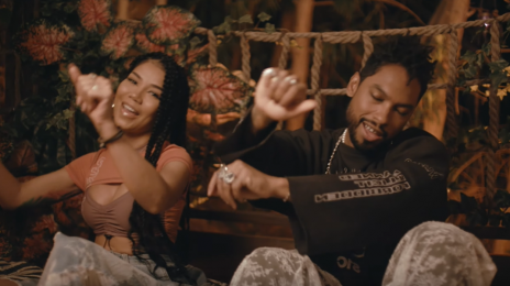 New Video:  Jhené Aiko - 'Happiness Over Everything (H.O.E.)' [featuring Miguel & Future]