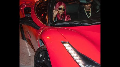 ‘Yikes’: Nicki Minaj Buzz Cut Blows Globally