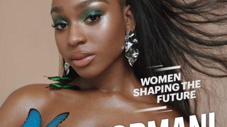 Normani Sets Summer For New Music / Breaks Silence On Camila Cabello Racism Scandal