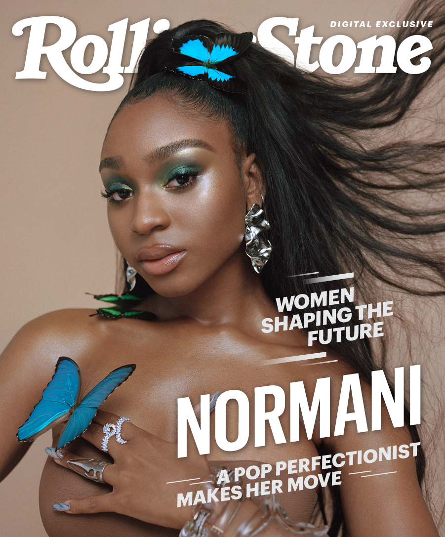 Normani Sets Summer For New Music / Breaks Silence On Camila