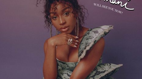 New Normani Wonderland Covers Unveiled