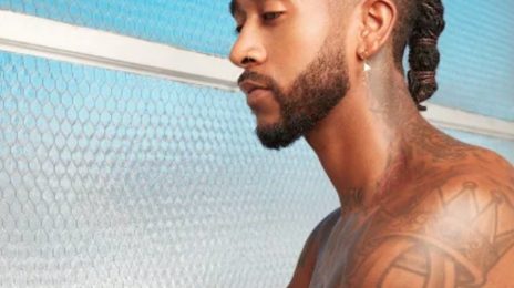 Omarion Announces New Single 'Can You Hear Me?' / Unleashes Preview