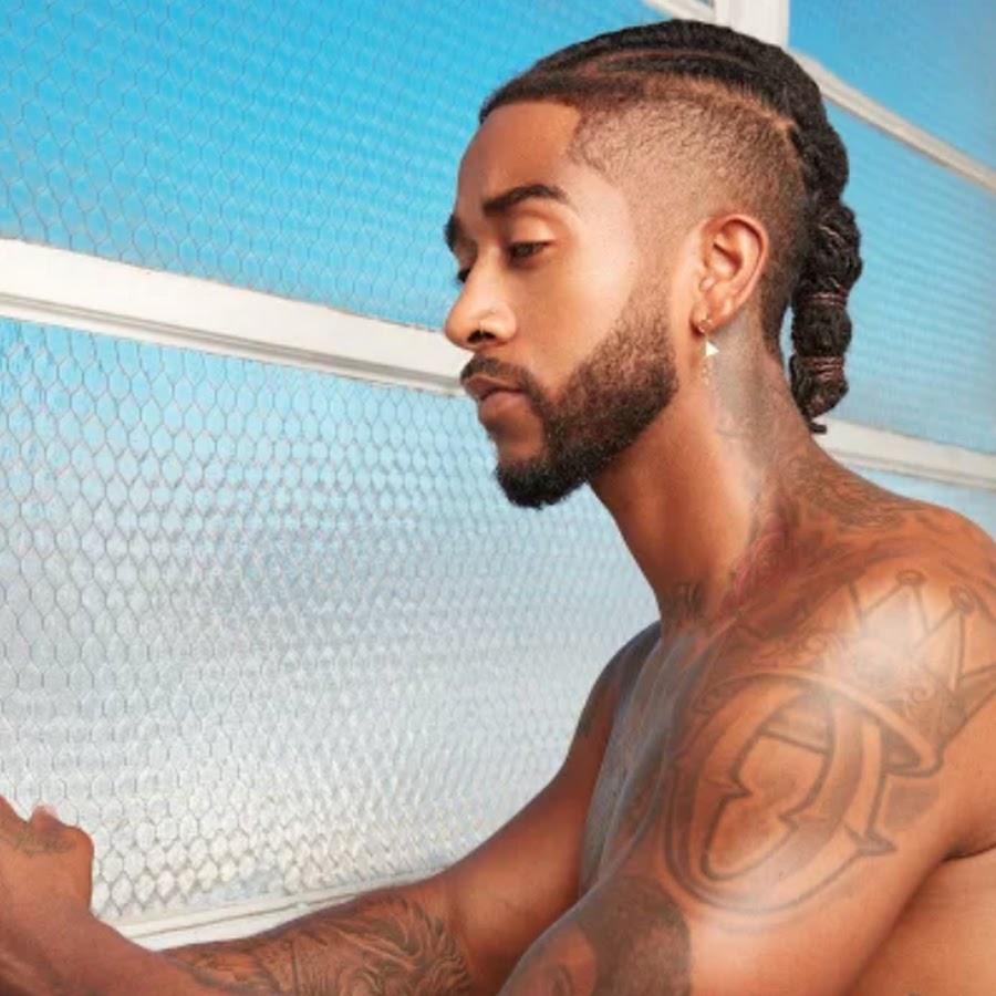 Omarion Announces New Single 'Can You Hear Me?' / Unleashes Preview