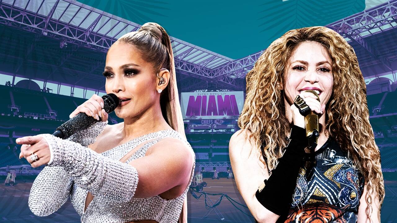 Super Bowl Halftime show 2022: Who was the surprise guest on the setlist? -  DraftKings Network