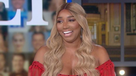 Report: Nene Leakes Dating After Gregg's Death, Allegedly Steps Out With New Boyfriend