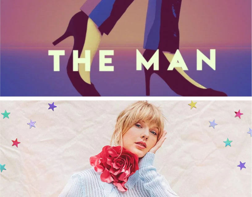 Taylor Swift - The Man (Official Video) 