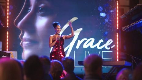 Movie Trailer: 'The High Note' [Starring Tracee Ellis Ross & Ice Cube]