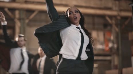 New Video: Tinashe - 'Save Room For Us'