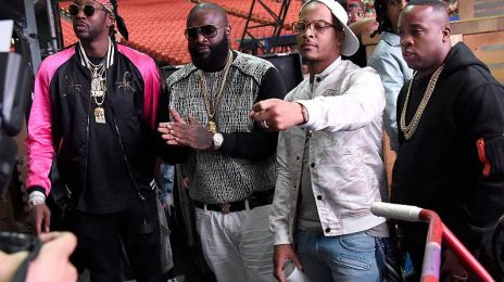 Rick Ross, T.I., Lil Kim, Yo Gotti, & More to Perform on 2020 'Feed the Streetz' Tour