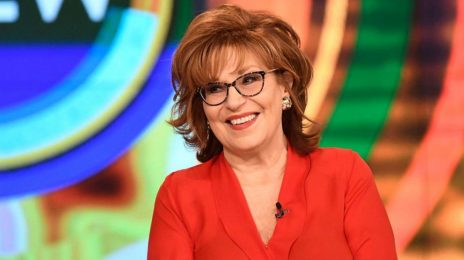 Joy Behar Leaves ‘The View’ Temporarily Over Coronavirus Fears