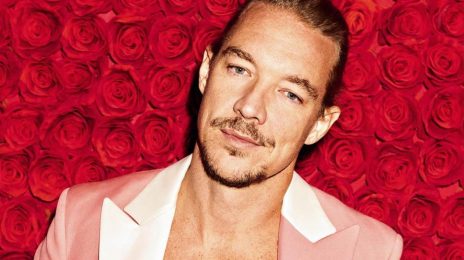 Diplo is 'Sure' He's Received Oral Sex From Another Male, Reaffirms He's 'Not Not Gay'