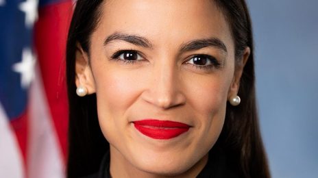 Alexandria Ocasio-Cortez Explains Why Covid-19 Is Harming The African-American Community