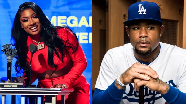 Megan Thee Stallion Finally Receives Apology From 1501 CEO Carl