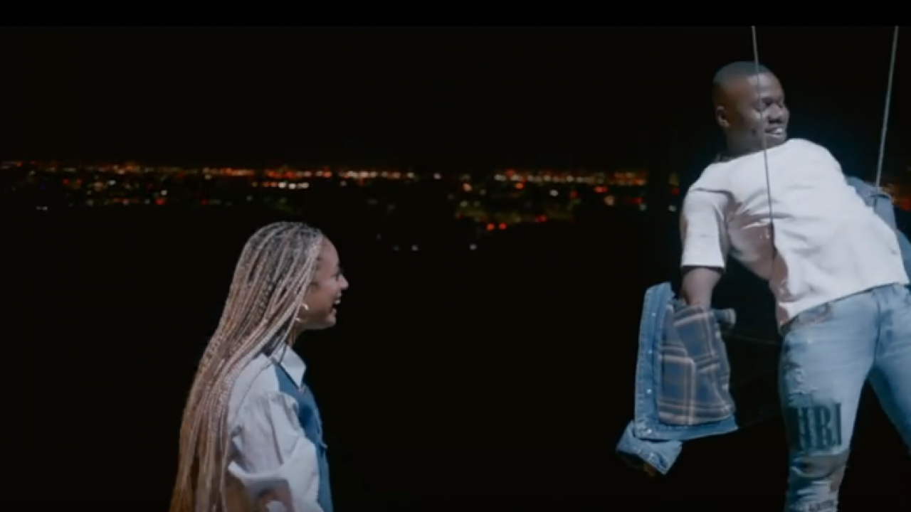 New Video: DaniLeigh - 'Levi High' (featuring DaBaby) - That Grape Juice