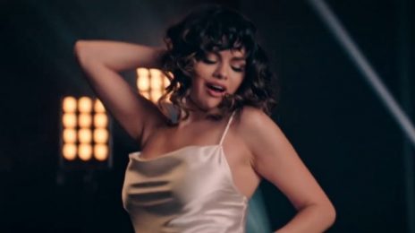 New Video:  Selena Gomez - 'Dance Again'