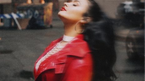 Demi Lovato Announces New Single 'I Love Me'