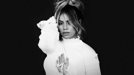 Exclusive: Dinah Jane Dishes on World Tour, New Single #Lottery, & Solo Success