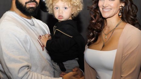 Drake's Baby Mother Releases More Pictures Of Baby Adonis