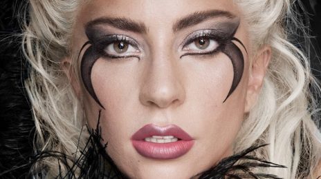 Lady Gaga Explains Meaning Of 'Chromatica' Album Title