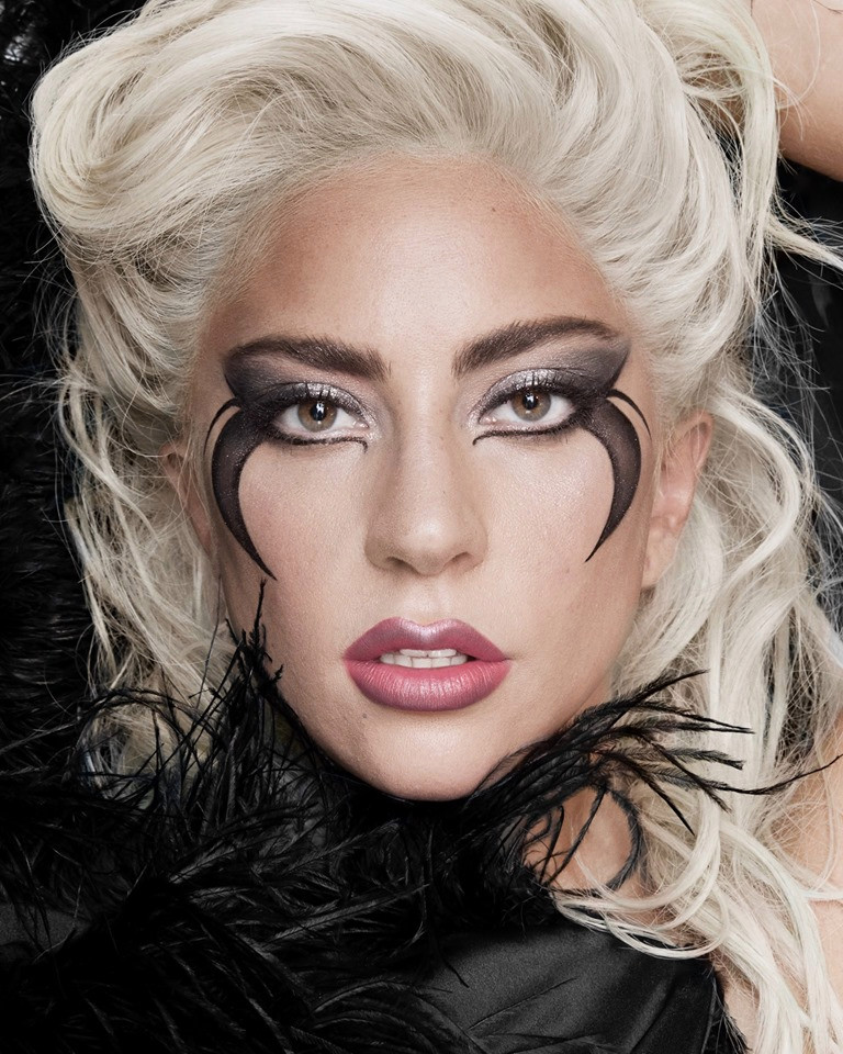 Lady Gaga Explains Meaning Of Chromatica Album Title That Grape Juice