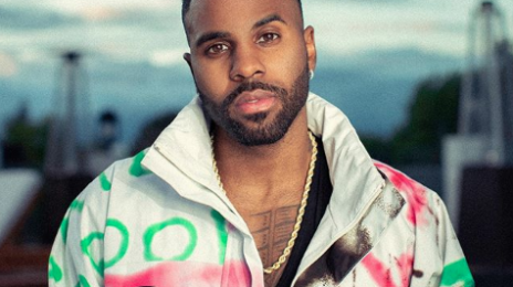 Jason Derulo Earns New Number One Single With 'Savage Love'