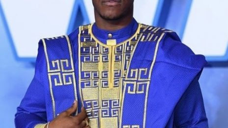 John Boyega Signs Major Netflix Deal, Readies Slate Of African Movies