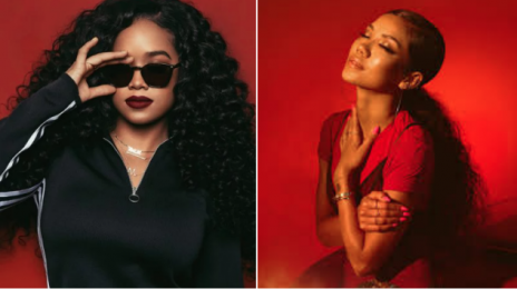 H.E.R. Hits the Hot 100 High of Her Career Thanks to Jhené Aiko's 'B.S.'