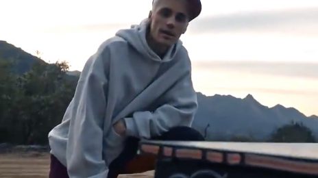 New Video:  Justin Bieber - 'Available'