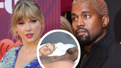 #KanyeWestIsOverParty Trends After Leaked 2016 Taylor Swift Phone Call Proves He Lied About 'Famous' Beef
