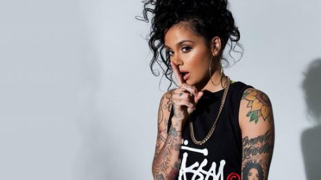 Kehlani Delays New Album's Release Due to Coronavirus