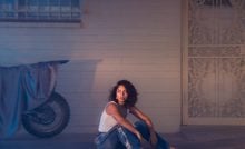 Kiana Ledé Reveals 'Kiki' Album Tracklist (ft. Ari Lennox, 6LACK