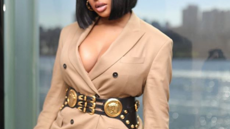 Megan Thee Stallion Celebrates Court Win Over Record Label: 'I Will Stand Up For Myself & Won't Be Bullied'