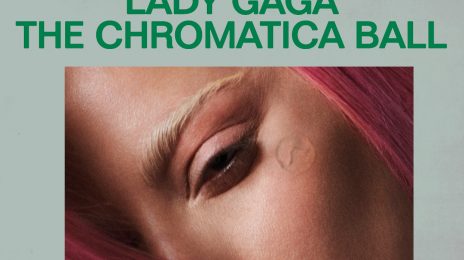 Lady Gaga Announces 'The Chromatica Ball' Stadium Tour