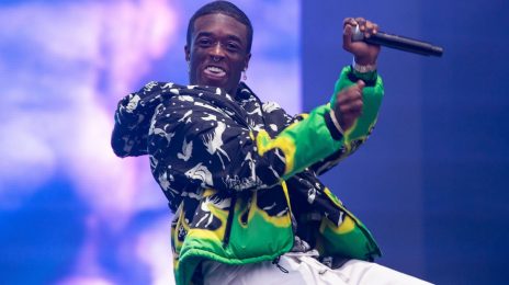 Lil Uzi Vert Makes Hot 100 History AGAIN Thanks to 'Atake's Deluxe Edition
