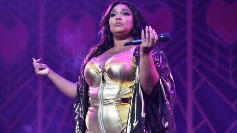 Lizzo's Legal Battle:  Singer Slammed With Countersuit Over 'Truth Hurts' Plagiarism Claim