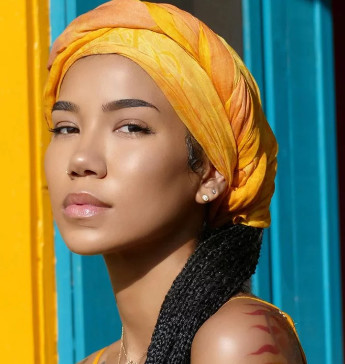 Jhené Aiko Announces North American Spring Tour, The Magic Hour - The Hype  Magazine