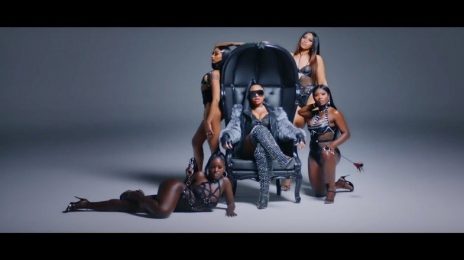 New Video:  Megan Thee Stallion - 'B.I.T.C.H.'