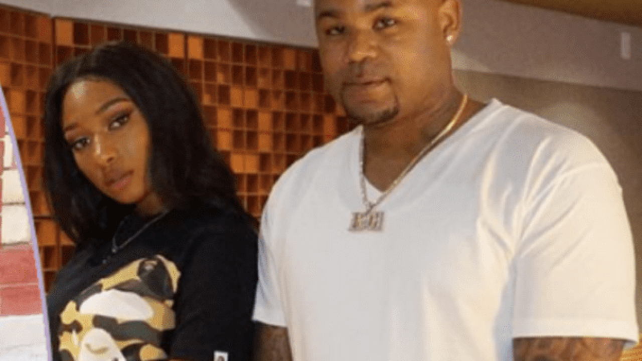 1501 Certified Carl Crawford goes in on Roc Nation always meddling