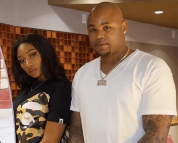 Megan Thee Stallion Taunts 1501 Certified Ent. CEO Carl Crawford