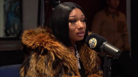 Megan Thee Stallion Addresses Label Drama On Hot 97: "I Don't Want To Be Treated Like A Slave"