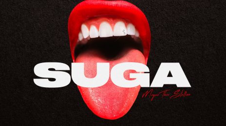 Megan Thee Stallion Announces New Project 'SUGA' / Reveals Tracklist