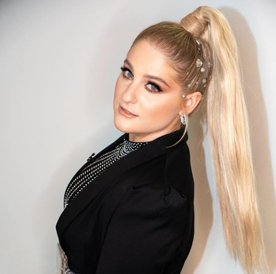 Meghan Trainor Signs Deal With NBC That Includes Starring In A Comedy  Series - 102.3 The Rose