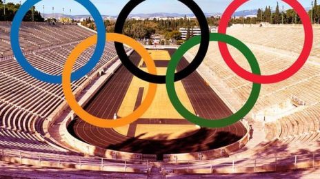 Olympics 2020 Postponed Until Next Year Due To Coronavirus