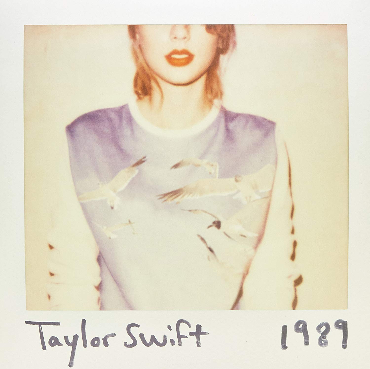 Chart Check Taylor Swift S 1989 Becomes Third Female Album To Chart For 400 Weeks On