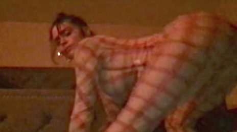 New Video:  Kehlani - 'Toxic'
