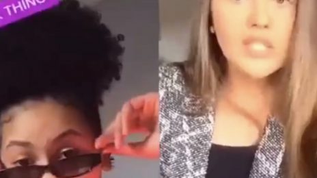 Tik Tok Rocked By New Racist Viral Video #LaceyMayJones