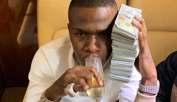 DaBaby Allegedly Attacked Driver in Vegas After Argument