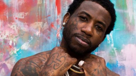 Gucci Mane Slams Atlantic Records:  'F*ck These Crackers...They're Polite Racists'