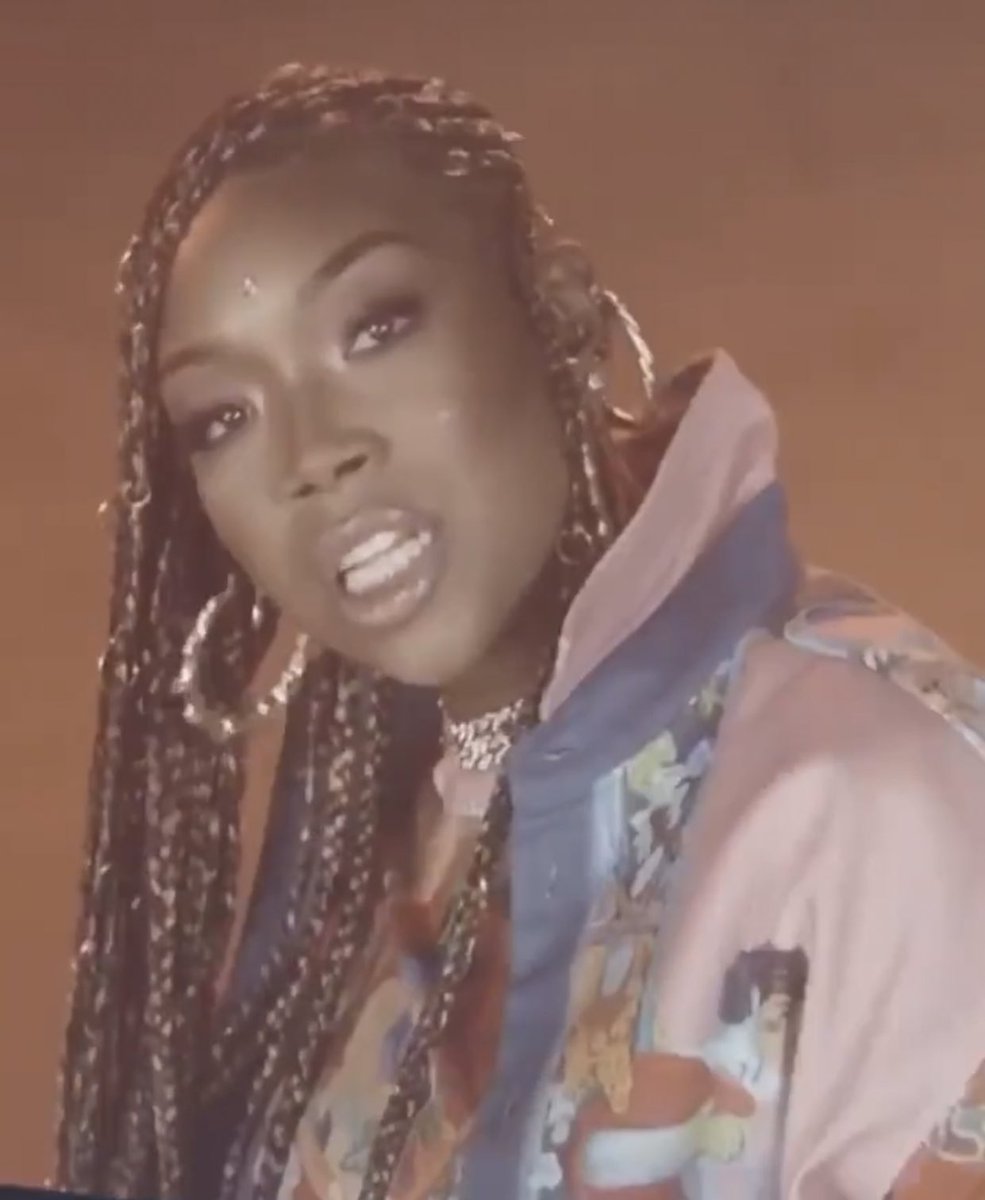 Brandy Previews 'Baby Mama' Video Featuring Chance The Rapper - That ...